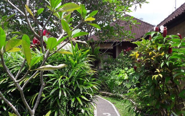 Taman Cottages Ubud