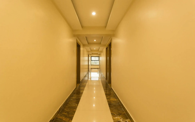 Hotel Sagar Inn