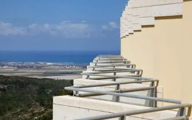 Nir Ezion Hotel Resort