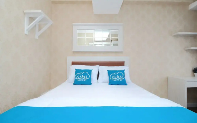 Airy Syariah Jatinangor 78 Sumedang