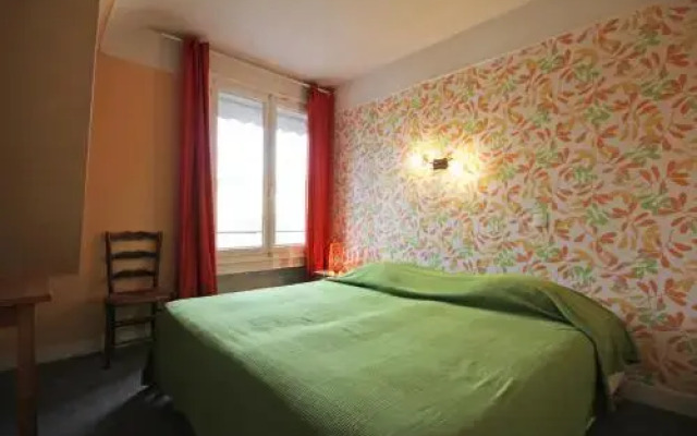 Gite Le Relais Saint Michel