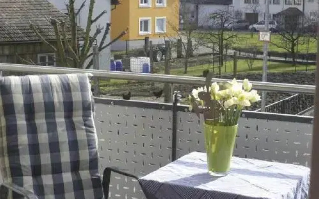 Ferienwohnung am Bienenfeld