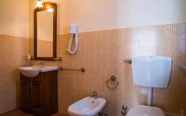 Agriturismo La Brezza