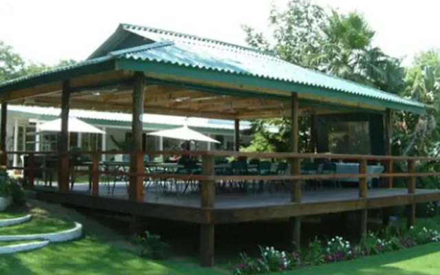 Edgecombe Guest House