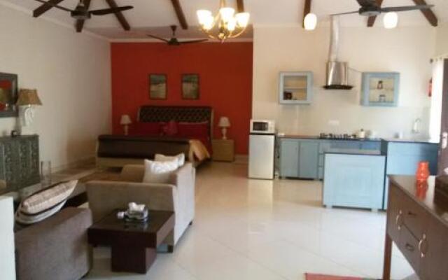 Sachal Mirs Village Resort