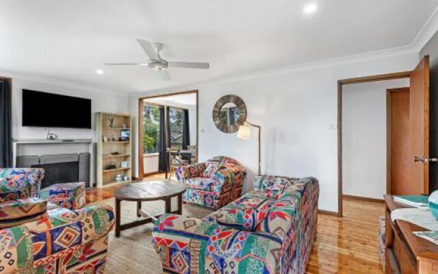 Cromarty Crescent, 12