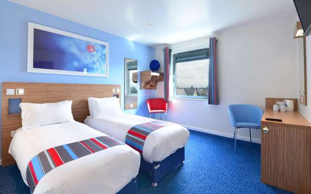 Travelodge Bridgwater M5