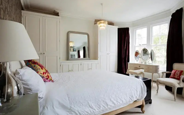Veeve  Holiday Home Westhorpe Road Putney