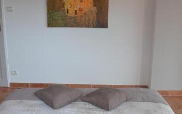 Chez Marc et Jeannick