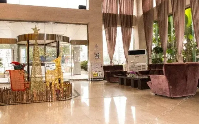 Deheng Hotel