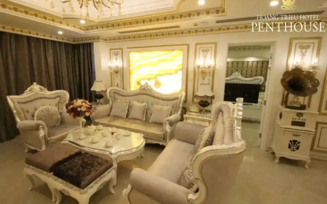 Hoang Trieu Hotel