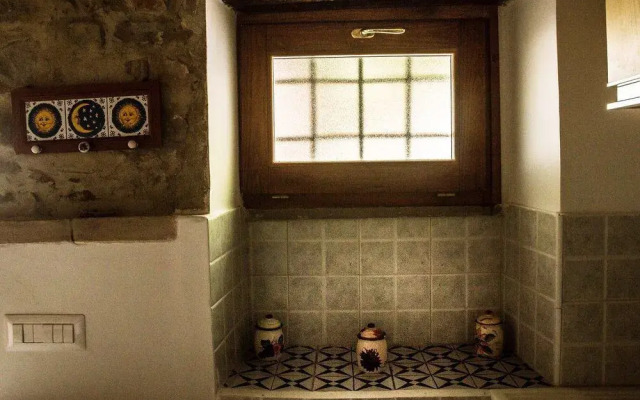 Casale I Cirillo: Primula & Iberide Florida