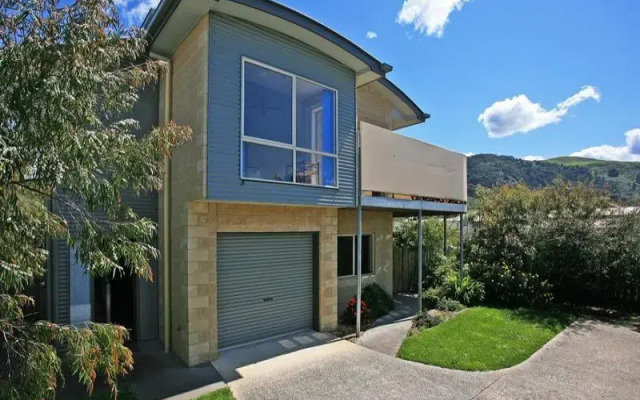 Sands Quattro Holiday House