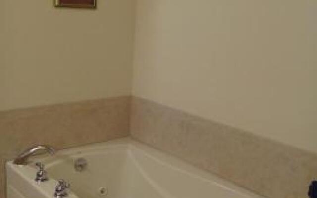 Lake Placid & Whiteface Ebs View Lodge