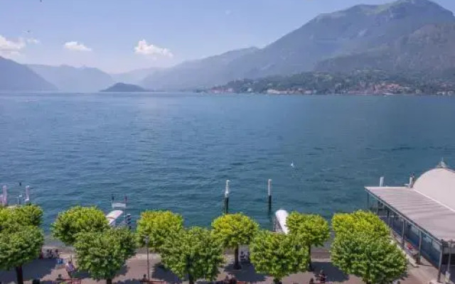 Il Pontile