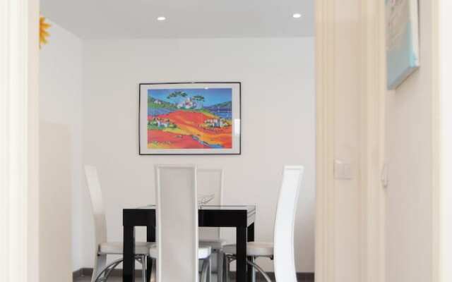 Suite 40 - Five Stars Holiday House