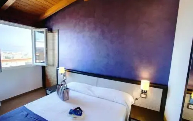 B&B Il Belvedere Scalea