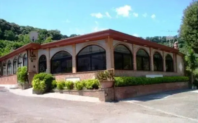 Da Raffaelina