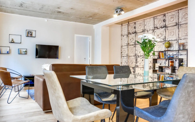Sweet Inn Apartments - Galeries Lafayette Saint Lazare