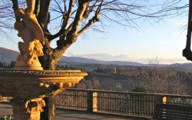 Azienda Agricola Torre Alberghieri