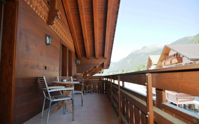 Griwarent Holiday Homes