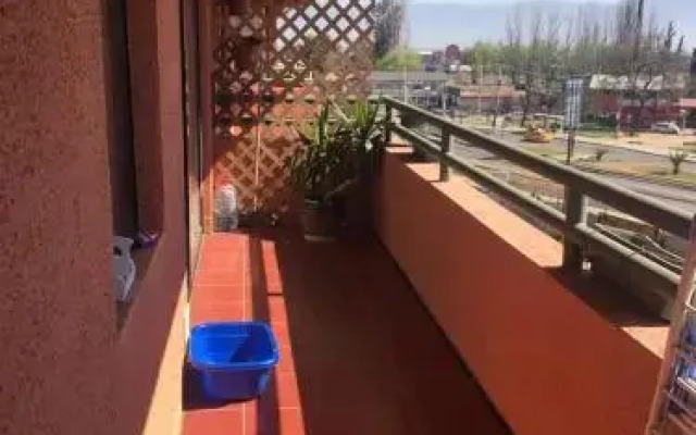 Hospedaje Rancagua