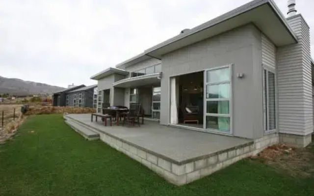 Lake Tekapo Holiday Homes