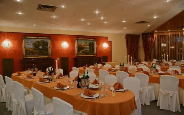 Kristall Palace Hotel