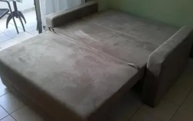 Lindo apartamento no Itaigara