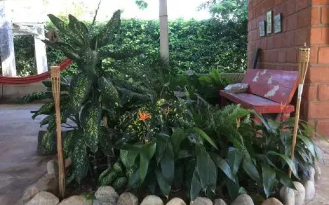 Hacienda Valencia