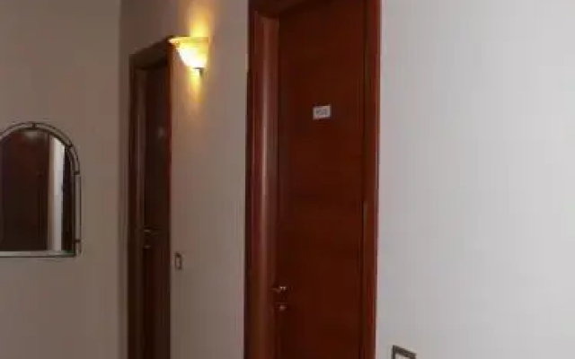 B&B La Vecchia Stazione