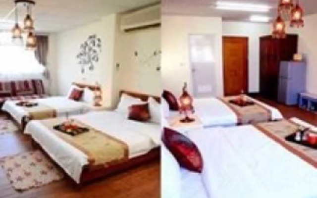 Sweetflower B&B