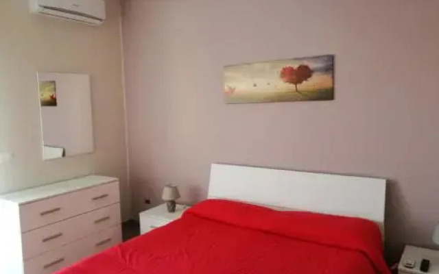 Appartamento Villarosa