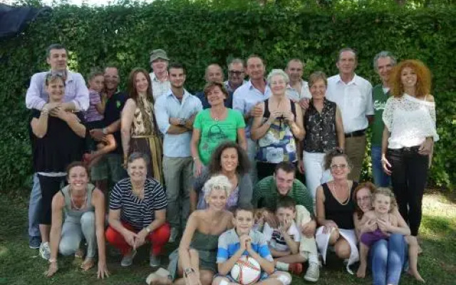 Agriturismo Principe Pio