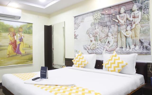 Capital O Sri Navya Grand Near Nexus Hyderabad