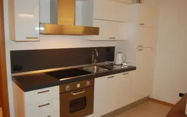Casa Camozzi