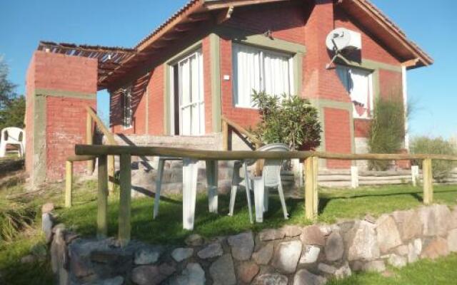 Terrazas de Encalada