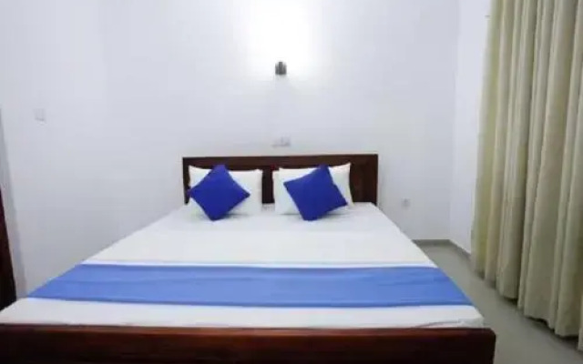 Residence Chanty