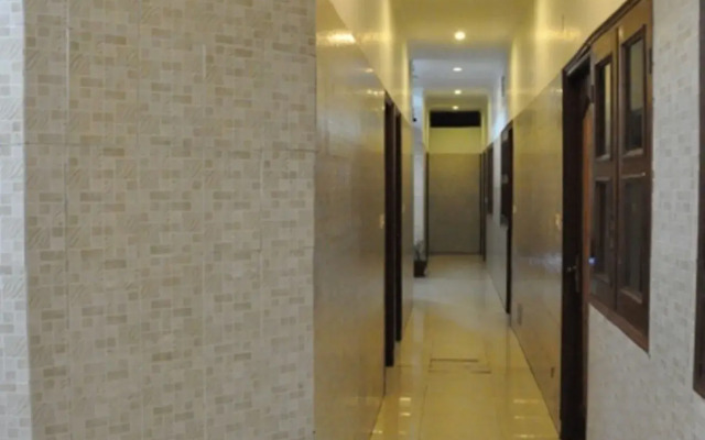 Starihotels Sec 7 Madhya Marg Chandigarh