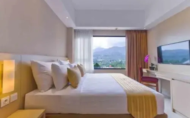 Grand Diara Hotel