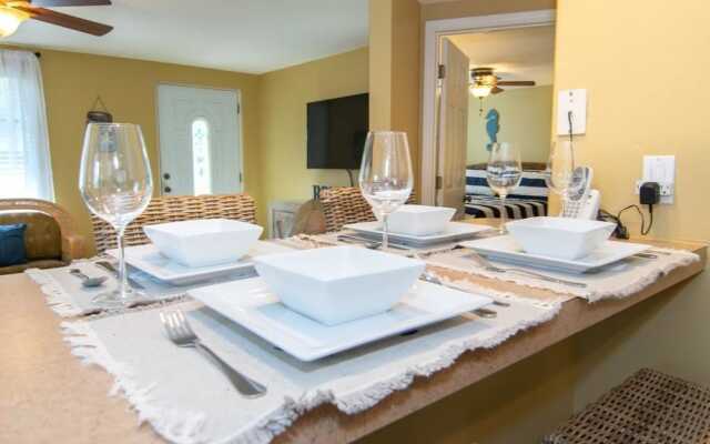 MI Happy Place - Sea Turtle 4