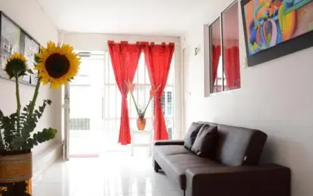 Hostal Vitoria