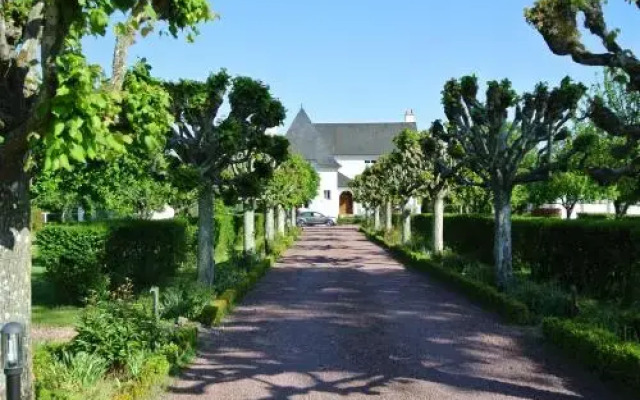 Maison d'Hôtes Villa Roffa