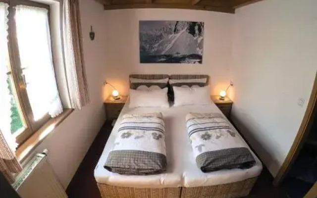 Ferienwohnung Speigl