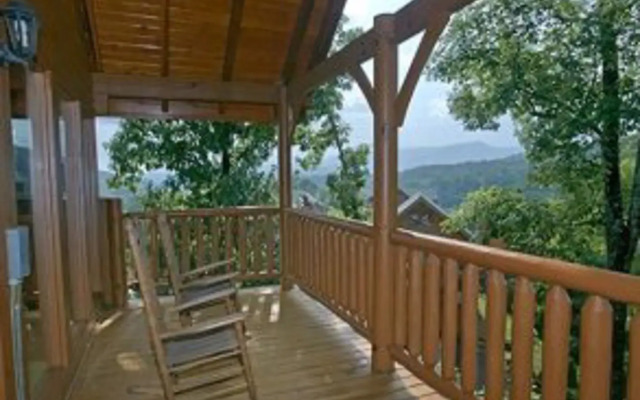 Sweet Retreat