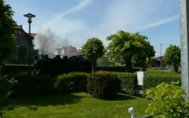 Ferienwohnung Am Molli Nr. 4