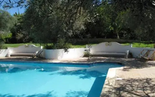 Horta De Torrejais