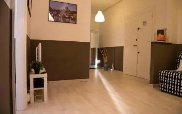 San Silverio Luxury House