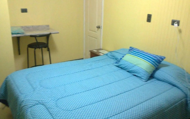 Hostal Casablanca