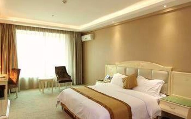 Shenggao Hotel